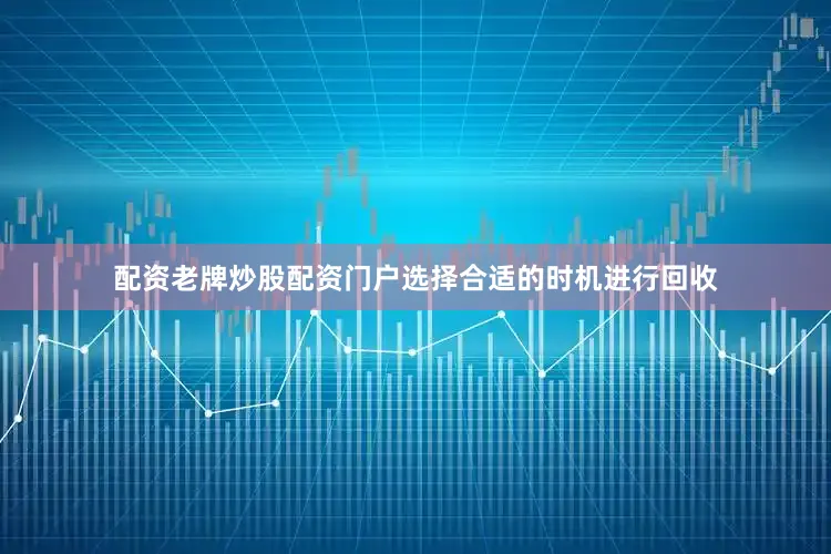配资老牌炒股配资门户选择合适的时机进行回收