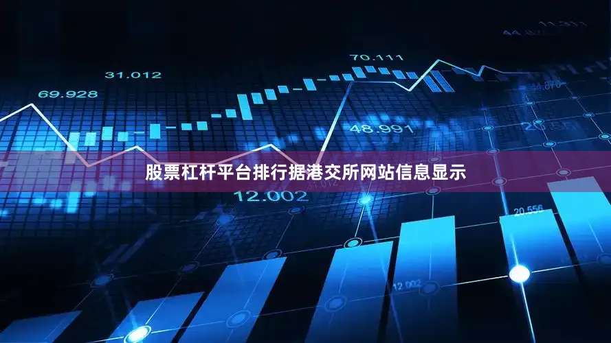 股票杠杆平台排行据港交所网站信息显示
