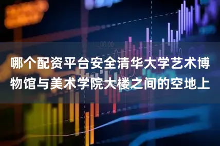 哪个配资平台安全清华大学艺术博物馆与美术学院大楼之间的空地上